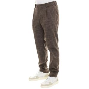 PANTALONE MICROFANTASIA SEINSE - Mad Fashion | img vers.300x/